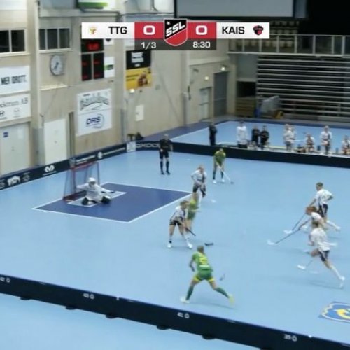 Carousel post from kauppitwins.