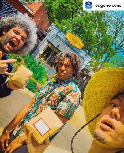 Photo post from equianocoffee.