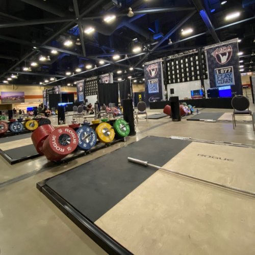 Photo post from crossfitfourpeaks.