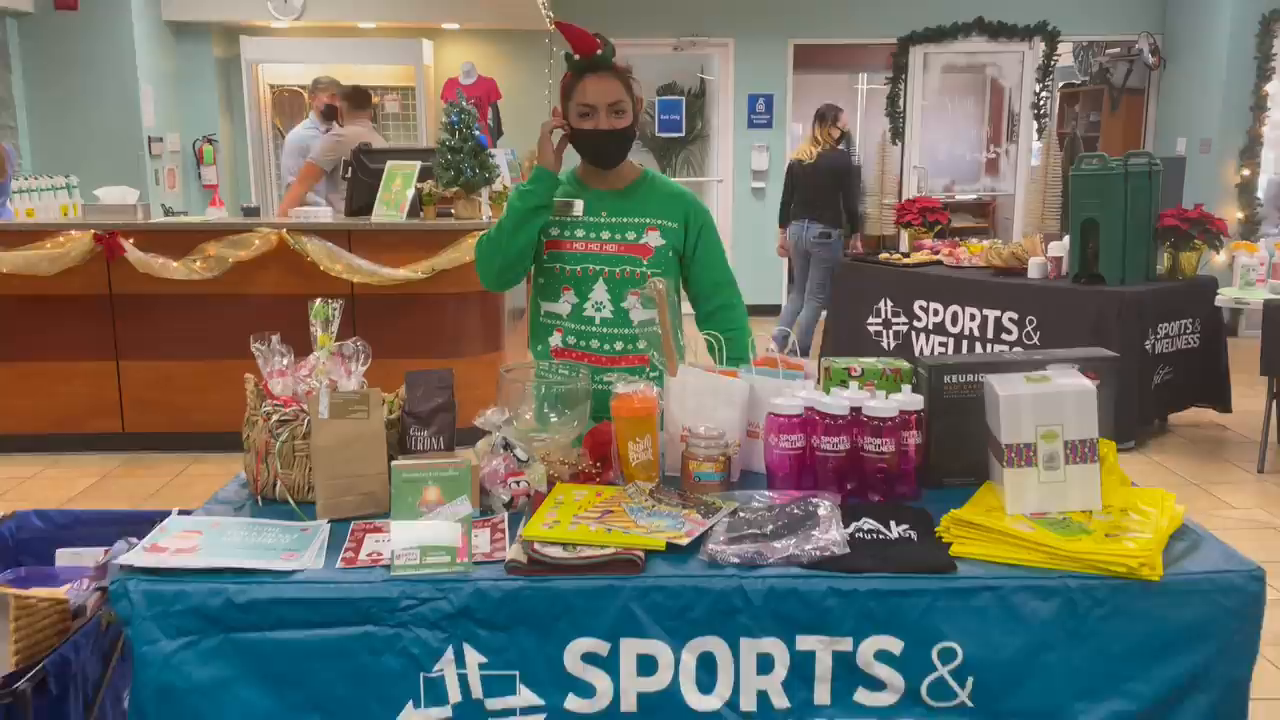 Video post from nmswriverpoint.