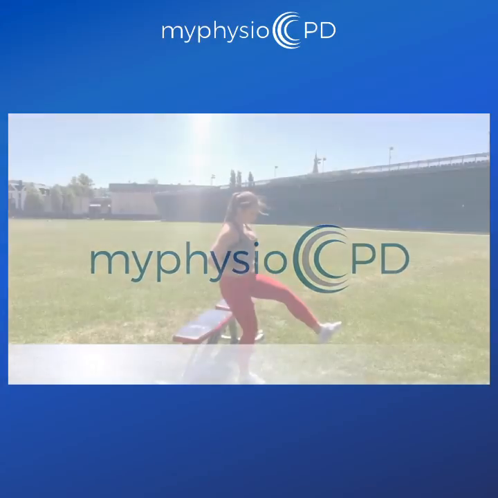 Video post from myphysiocpd.
