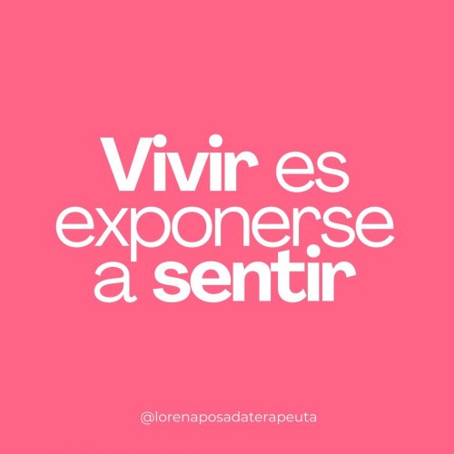 Photo post from lorenaposadaterapeuta.