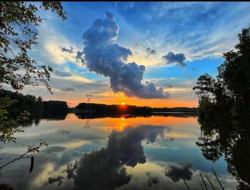 Photo post from theheartofnc.