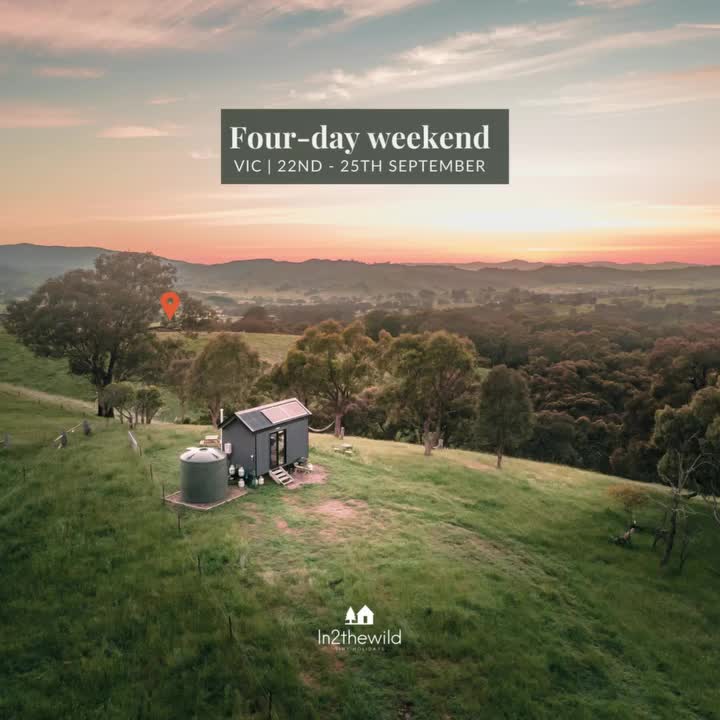Video post from in2thewild.aus.