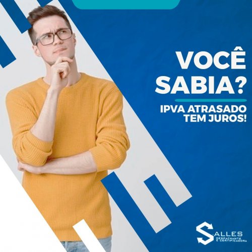 Photo post from sallesdespachante.