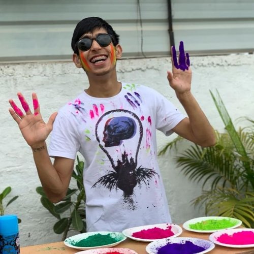 Carousel post from sense.india.