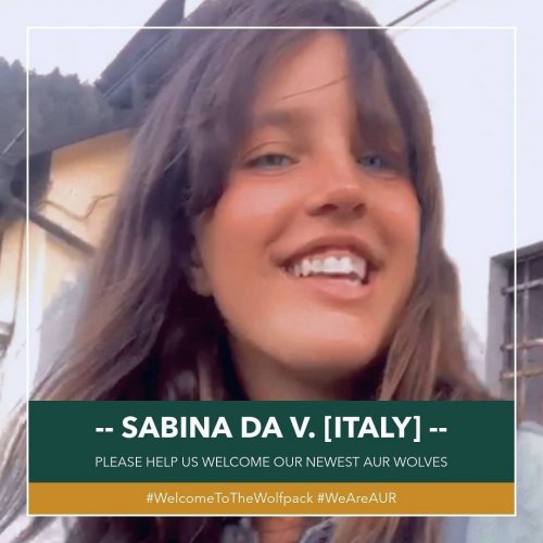 Carousel post from aurrome.