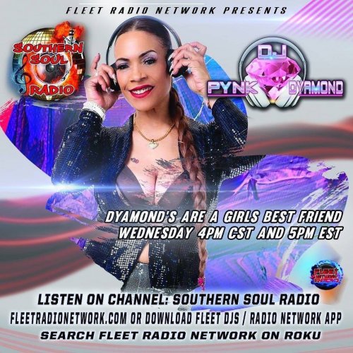 Photo post from fleetdjs_mag.