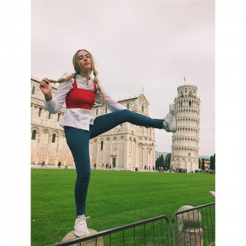 Photo post from drexelstudyabroad.