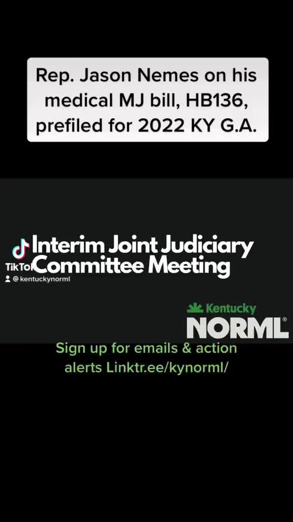 Video post from kentuckynorml.