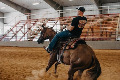 Photo post from reddirthatco.