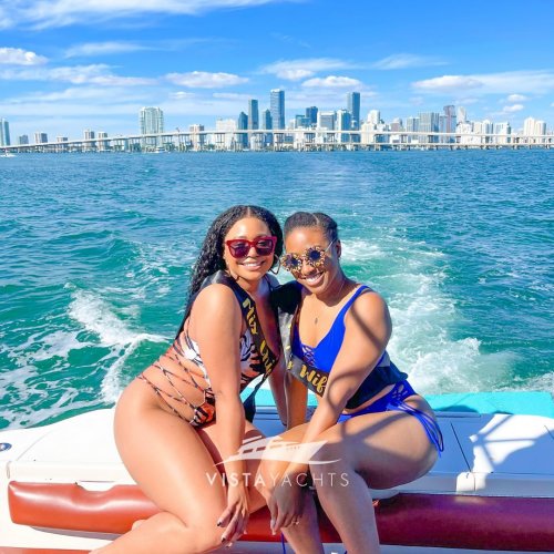Photo post from vistayachts.
