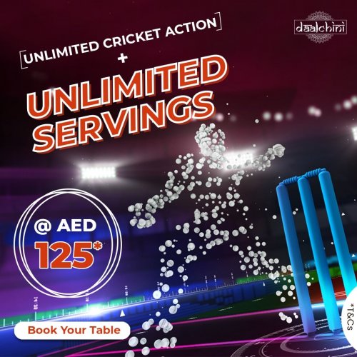 Photo post from daalchini.uae.
