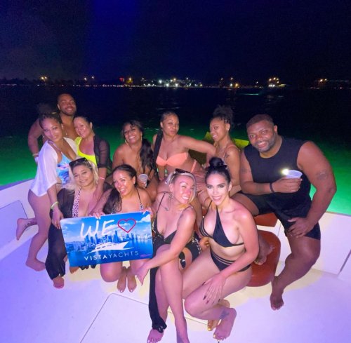 Photo post from vistayachts.