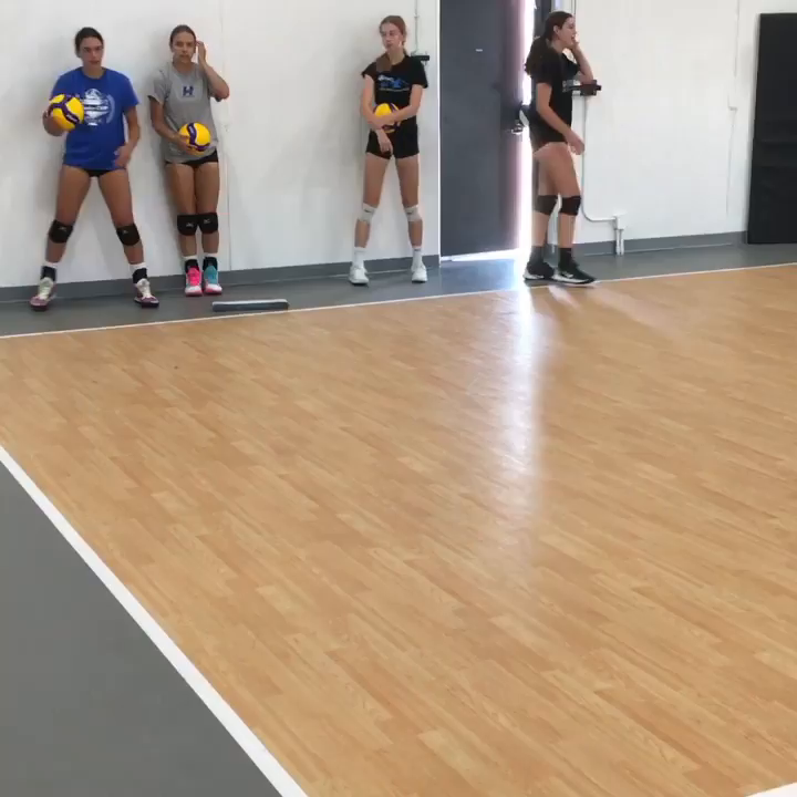 Video post from beyondsportinsta.