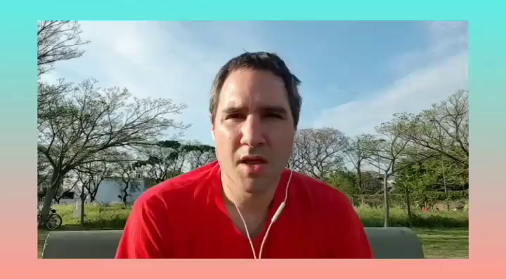 Video post from damiandipace.