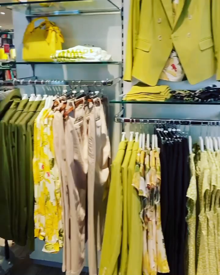 Video post from modehausbinder.