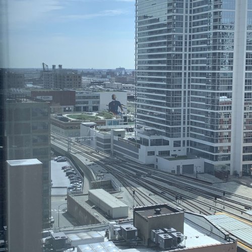 Photo post from dwightlofts.