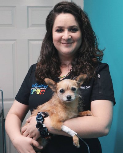 Carousel post from medicalpettj.