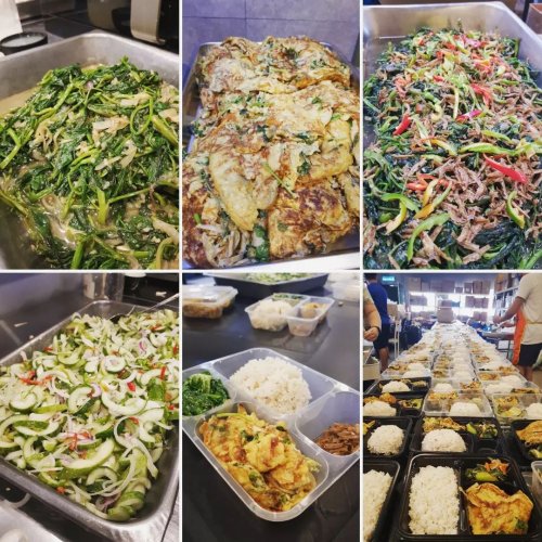 Carousel post from assemblysoupkitchen.