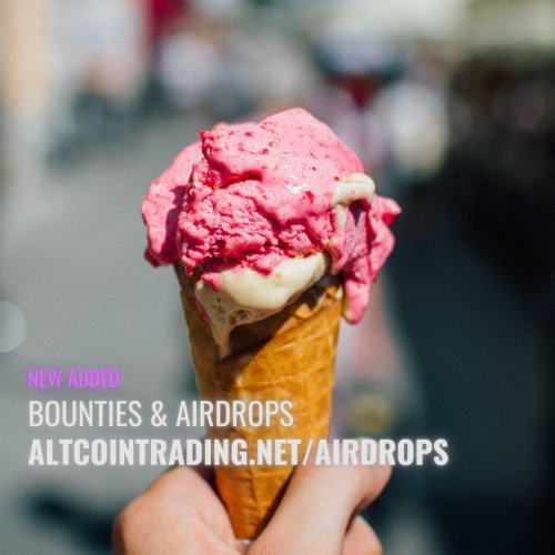 Photo post from bfx.referral.code.