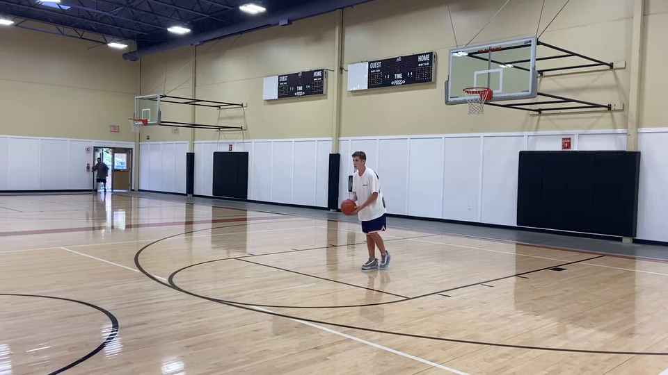 Video post from nmswriverpoint.