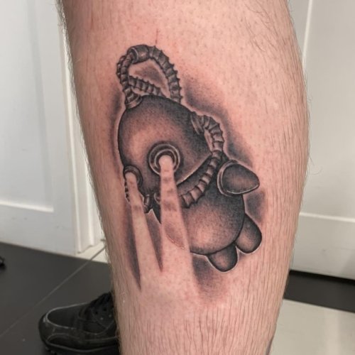 Photo post from lovetattoossandhurst.