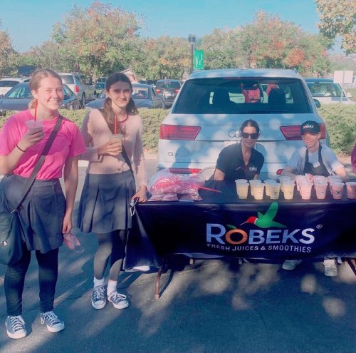 Photo post from robeks.