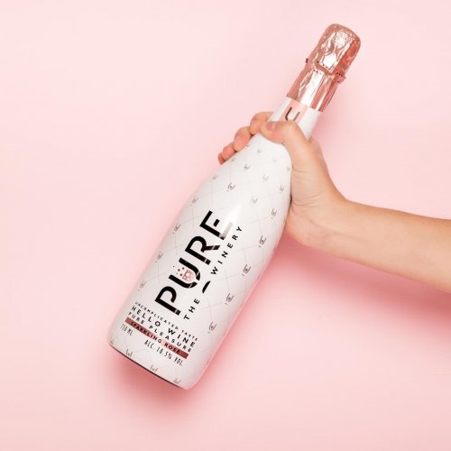 Photo post from purethewineryes.