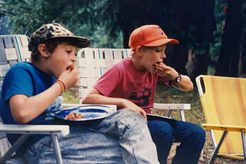 Carousel post from trekdirtyto.me.