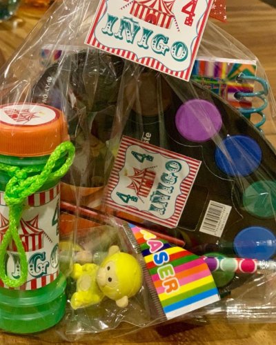 Photo post from la_gifteria.