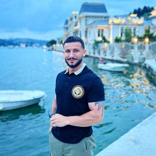 Photo post from mehmetenliogluofficial.