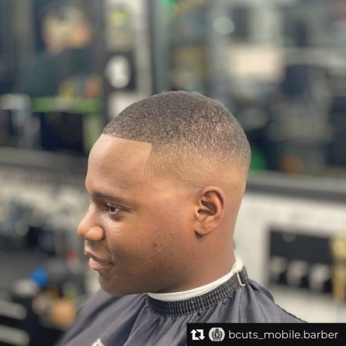 Photo post from khronosbarbershop.