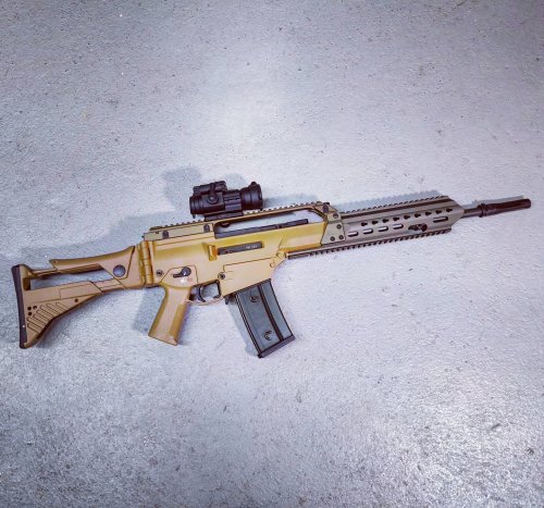Photo post from treehuggersupply.ch.