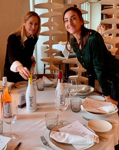 Photo post from purethewineryes.