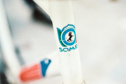 Photo post from slowspinsociety.