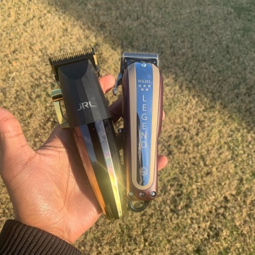 Carousel post from iamthebarberplug.