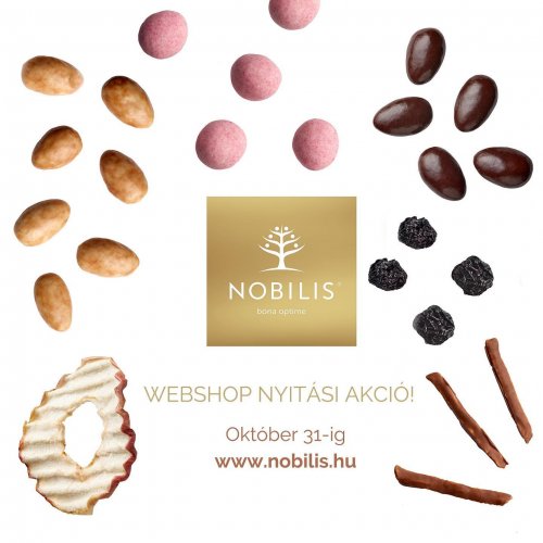 Photo post from nobilis_official.