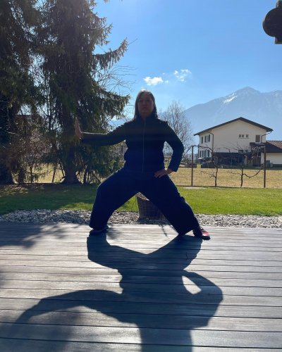 Photo post from azischooloftaiji.