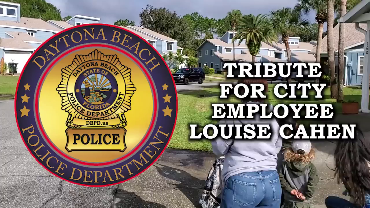 Video post from daytonabeachpolice.