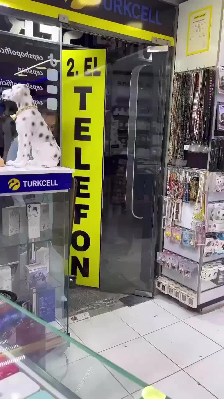 Video post from mehmetenliogluofficial.