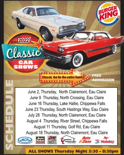 Photo post from musclecarrestorationsinc.