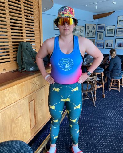 Photo post from queensboatclub.