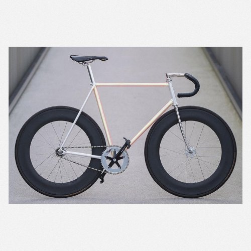 Photo post from slowspinsociety.