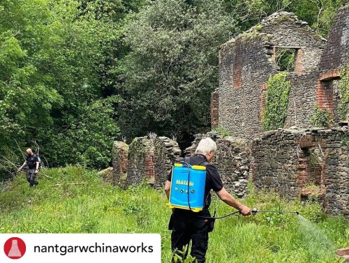 Photo post from colegycymoedd.