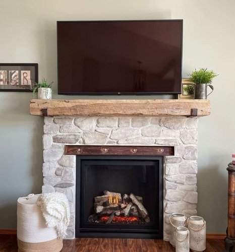 Photo post from regencyfire.