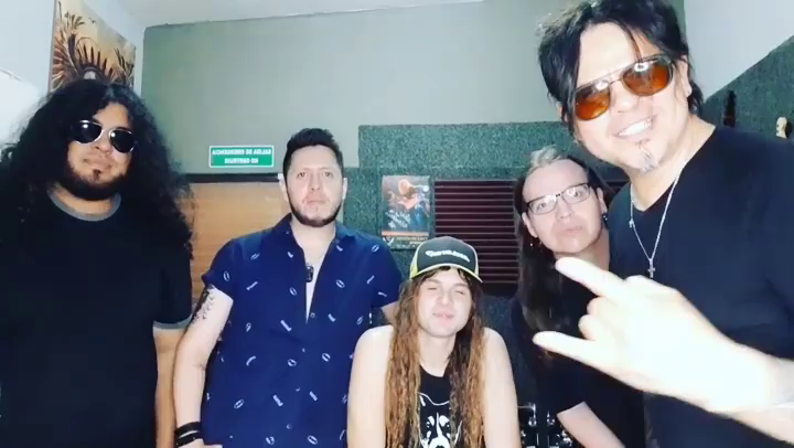 Video post from septimo_angel.