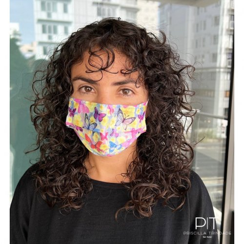 Carousel post from trindadehairstylist.