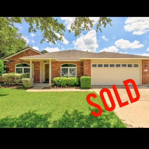 Photo post from kerisellsaustin.