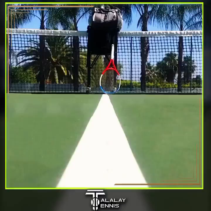 Video post from talalaytennis.